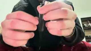 Fastest 1 minute ASMR