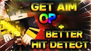 💥GET AN OP AIM 🛡 MOUSE SETTINGS 🛡 BETTER HIT DETECTION💥