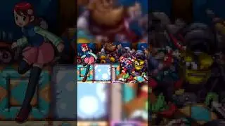 #Megamanzero & #megamanbattlenetwork  Plushies in #megamanzx
