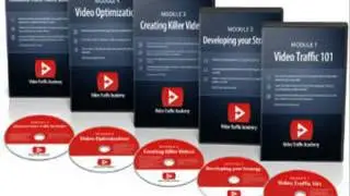 Video Traffic Academy bonus