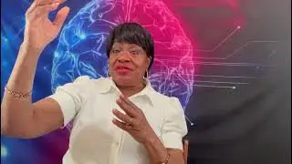 How to Maintain Joy for Intentional Healing| Dr. Wilda Mills