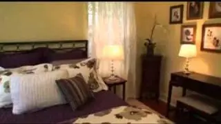 Designing Spaces of Hope - Making Home Better