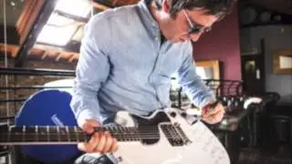 Noel Gallagher's High Flying Birds perform 