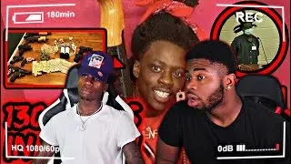9LOKKNINE RICO CASE, UP TO 130 YEARS IN PRISON | REACTION