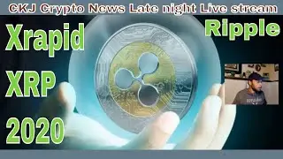 Xrapid XRP  Global Payment Giant Using Ripple&rsquo;s xRapid and XRP in Latin America CKJ Crypto News