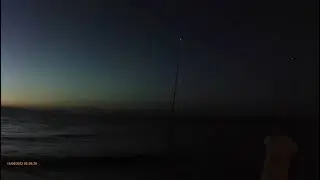 #surfcasting #fishing piccolo pagello
