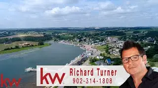 Home for Sale in North Rustico PEI | 28 Beverly Street, North Rustico, Prince Edward Island