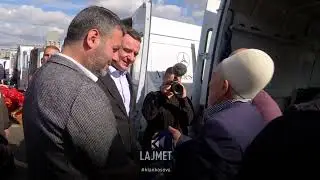 Kurti në Xërxë - “12 tetori mundet me u ba ma i omël se rrushi”