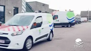 De Watergroep verwelkomt 193.000 nieuwe klanten uit Vlaamse Rand