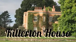 Killerton House