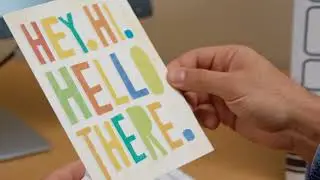 This is Hallmark Business Connections (:30)