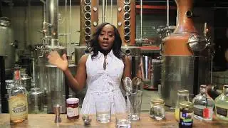Jam Cocktails