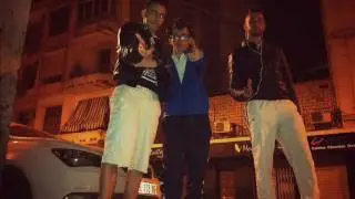 Sahran Lil