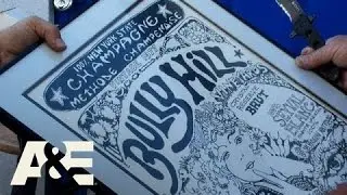 Storage Wars: A Huge Western Art Payday (Season 6, Episode 12) | A&E