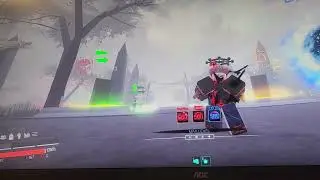 This is the best pvp/pve build in jujutsu infinite ( new upd soul king innate)