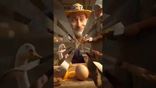 The Tale of magic egg/Moral Stories for kids/Bedtime stories/Animated story for kids/English stories