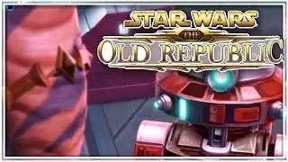 Wo muss ich hin? | #04 Star Wars - The Old Republic | Balui miri33 Server Tulak Hord