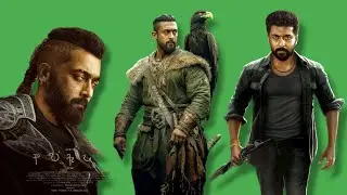Kanguva Movie Full Latest Update