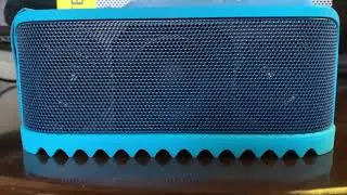 JABRA SOLEMATE SOUND TEST