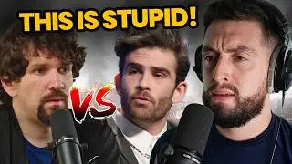 Left-wing Infighting will DESTROY us all