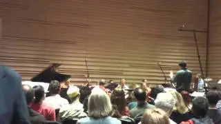 Pit Stop Players - Arabian Nights Overture - Joshua Rosenblum -