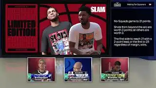 Nba 2k26 mycareer part 133