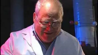 The Turf Company: Mad Scientist