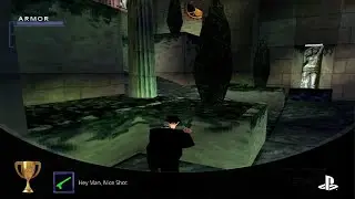 Syphon Filter - 