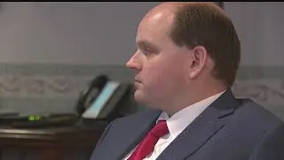 Mahoning County clerk of courts responds after calls for resignation