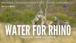 E01 WATER FOR RHINO