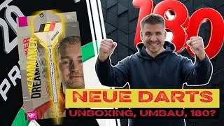 Dimitri Van Den Bergh GEN2 🔥EINE 180 REICHT UNS NICHT! 😱🎯