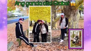 Filipina Travel in Australia: Granite Belt 🍎 Apple Picking | Autumn in Tenterfield and Stanthorpe
