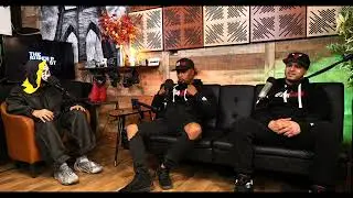 @thesuperppodcast #episode 69 Feat @THESOILRISES & Richdondidit Season 7 2024