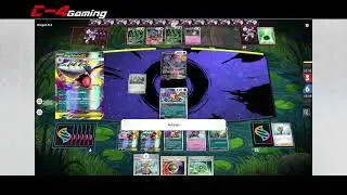 Month of Darkness #12: Versus (against) Diego1211 - Pok&eacute;mon Trading Card Game Live #1311