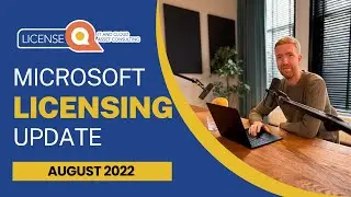 Microsoft Defender, Viva and more | Microsoft Licensing Updates 2022