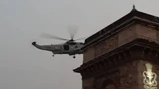 Navy Parade | Gateway Of India🖖