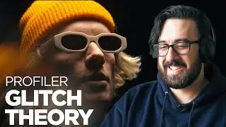 WATCH THIS BAND! | Profiler - Glitch Theory | Reaction / Review