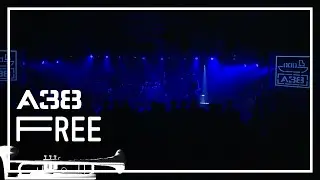 Föllakzoid - Electric // Live 2016 // A38 Free