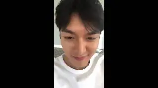 Lee Min Ho birthday greetings for my filipino mom | 2020
