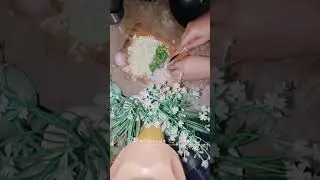 Chinese band roti recipe Mini vlog with Hiba Food Health #foodvlog 