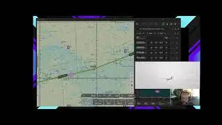 FS2024 - IVAO TOUR 2025 P1 SBTF-SWFN #45 (Part 9/16)