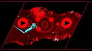 Geometry Dash - UNIVERSE COLLAPSE by NiTro451