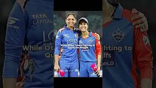 RCB Women&rsquo;s Unstoppable 🔥