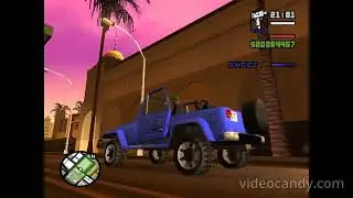 𝓣𝓱𝓮 𝓵𝓸𝓼𝓽 𝓹𝓪𝓻𝓪𝓭𝓲𝓼𝓮 Rainbomizer event - V2.0.0 GTA SA - Snail Trail/Grove 4 Life