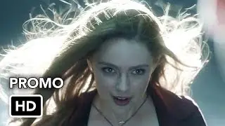 Legacies Season 2 