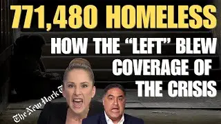 Homeless in America: The Housing First Model and Media Fails