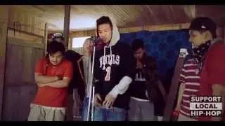 Junkyard Indies Cypher VoI. I (Prod. DJ Hoppa)