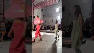 Zomer Spring/summer 2026 | Paris Fashion week