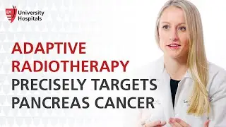 Adaptive Radiotherapy for Pancreatic Cancer