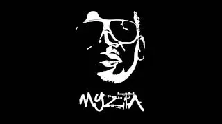 Barbaro, Myzta {Official Song}